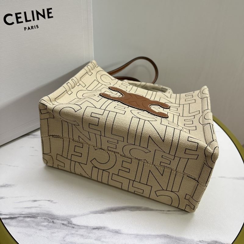 Celine Shopping Bags